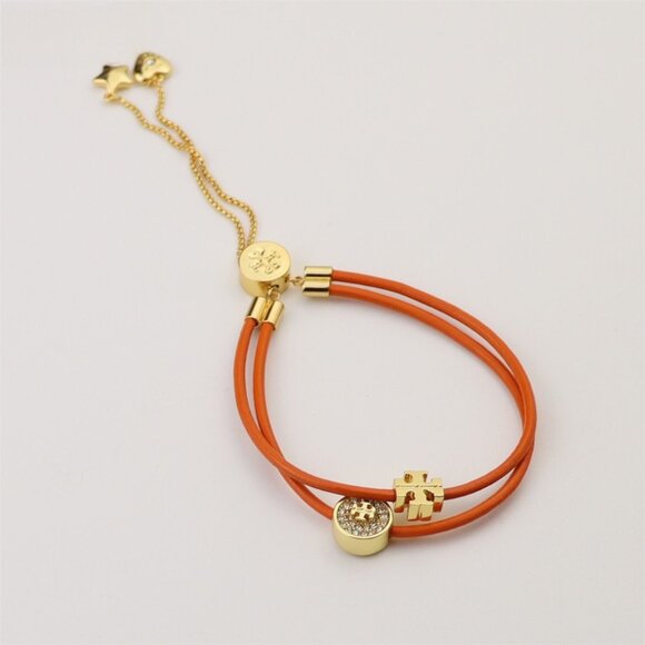 Tory Burch Bracelets(Brand New)